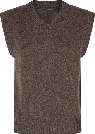 SOEUR Soeur, Donna, Maglie, Marrone, S, new