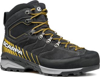 Scarpa Black Mescalito TRK GTX Suede Boots