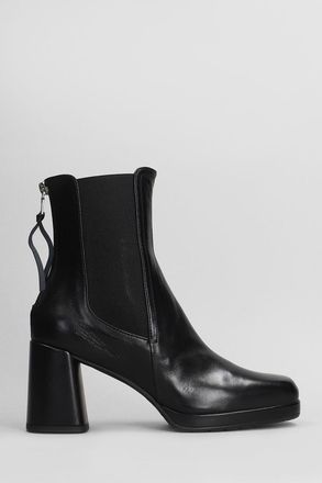 Mara Bini High Heels Ankle Boots