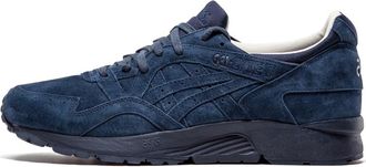 Asics United Arrows x Gel Lyte 5 Navy H6J2K-5050