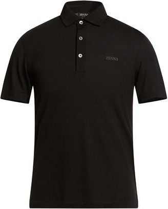 Ermenegildo Zegna CAMISETAS Y TOPS - Polos en YOOX.COM