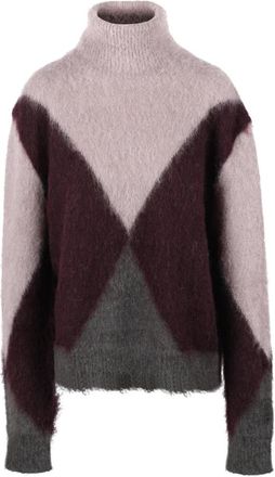 Mauro Grifoni Mujer, Jerseys, Multicolor, Talla: M