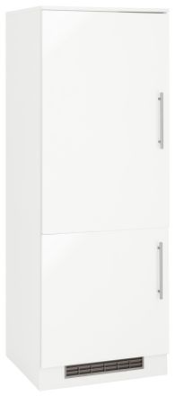 Wiho Küchen Kühlumbauschrank »Cali« 60 cm breit