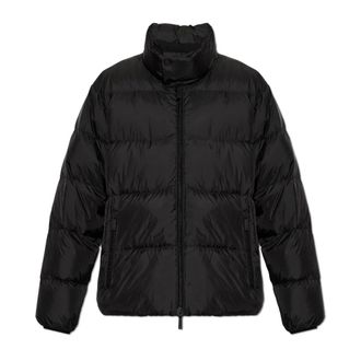 Dsquared2 Hombre, Chaquetas, Negro, Talla: 2XL