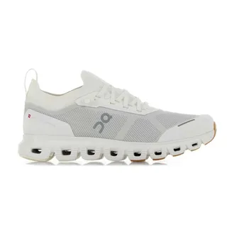 On Running On Running, Running Shoes, male, White, Size: 9 1/2 US Cloud 6 Versa