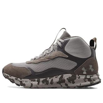 Under Armour Charged Bandit Trek 2 Pewter Camo 3024759-100