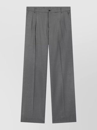 Dolce & Gabbana single breasted suit