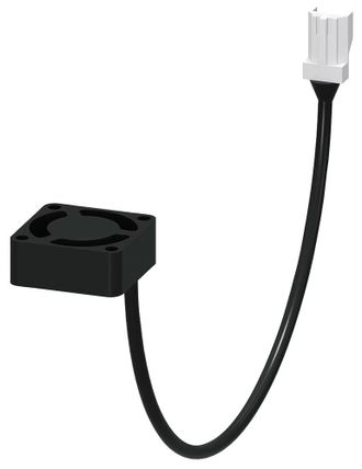 SIEMENS Ventilador Para Sirius Arrancador Suave 3rw402 S0 Para Arrancador De Motor Et 200sp, 3rw49288vb00