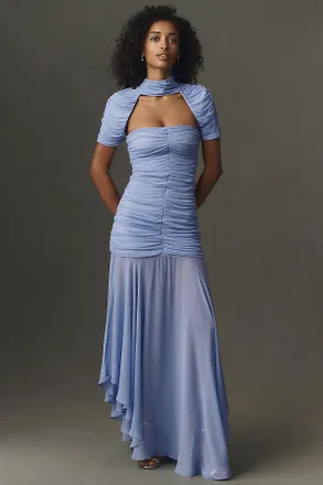 Hansen & Gretel Simona Dress