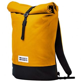 MeroMero Annecy Bike Bag 10-15 Daypack - Unisex | orange