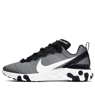 Nike React Element 55 Anthracite CI3831-002