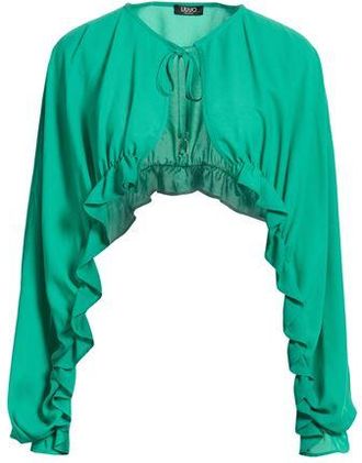 Liu Jo TOPS - Boleros auf YOOX.COM