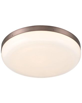 Eurofase Lighting Harwel 18In Flush Mount