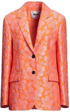 Msgm SUITS and CO-ORDS - Blazers sur YOOX.COM