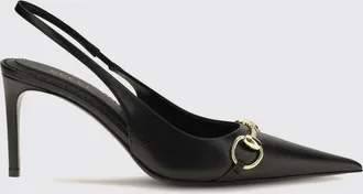 Gucci Scarpe con tacco donna