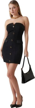 Marciano Donna, Abiti, Nero, S, new