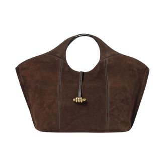 Gianni Chiarini Infinity - - Bags - Donna - Marrone - ONE SIZE
