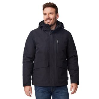 Free Country Mens Ski Patrol 3-in-1 Systems Jacket