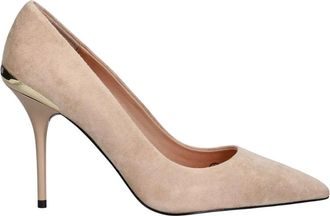 Love Moschino Donna, Scarpe, Beige, 40 EU, new