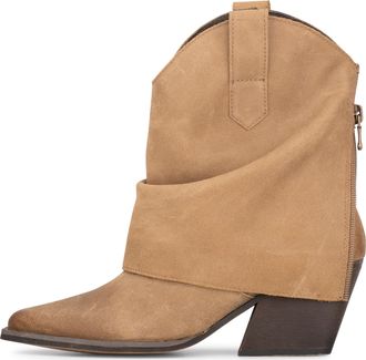 Poelman Lara Dames western laarzen
