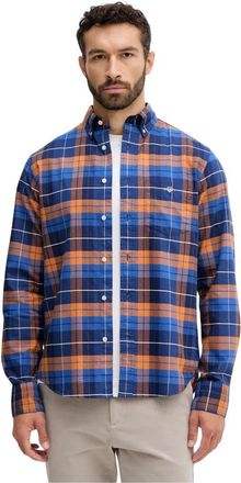 GANT Uomo, Magliette, Multicolore, S, new