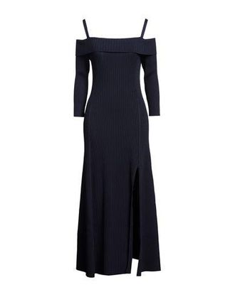 Ganni DRESSES - Maxi dresses on YOOX.COM
