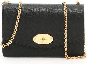 Mulberry Darley Small Shoulder Bag