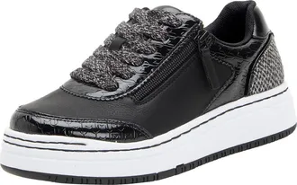 Alegria By Pg Lite Averie Platform Sneaker in Velvet Night at Nordstrom, Size 37.5