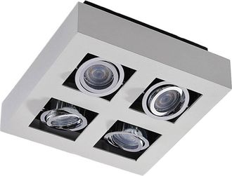 Arcchio Foco vince En Blanco De Aluminio - Arcchio