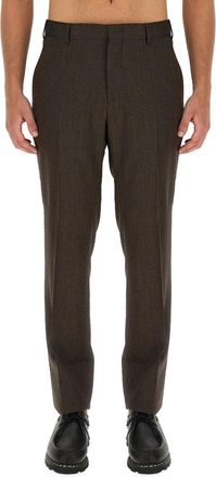 Brioni Pants Pienza-Uomo