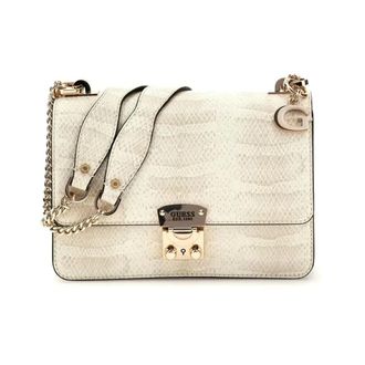 Guess Dames, Tassen, Beige, Maat: ONE Size