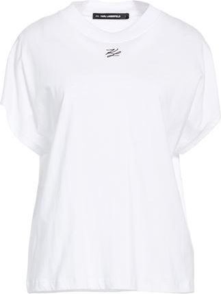 Karl Lagerfeld TOPWEAR - T-shirts su YOOX.COM