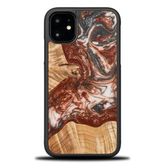 OEM Funda Bewood Unique Para Iphone 11 - Planetas - Venus