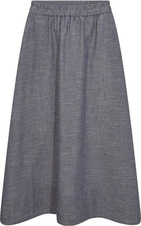 Co'Couture Donna, Gonne, Blu, M, new