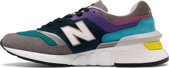 New Balance 997S Fusion Made in USA Multi-Color M997SMG