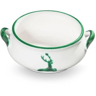 Gmundner Keramik Gmundner Keramik - Ciervo Verde, Sopera 0,37 Litros