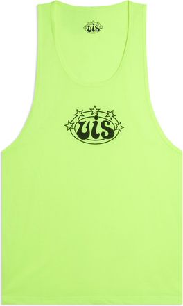 Freddy Canotta Donna Fluo Regular Fit Stile Boxe VIS