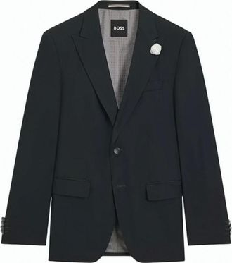 BOSS H Huge Peak Lapel Jacket