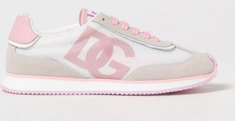 Dolce & Gabbana Sneakers DOLCE & GABBANA Kids color White