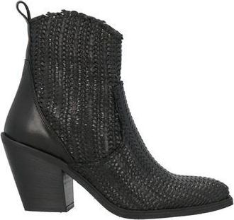 M&eacute;tisse Ankle boots