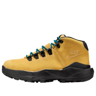 Nike Cygnal Solar Flare Green Abyss FV4332-700