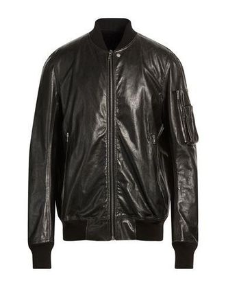 Rick Owens COATS & JACKETS - Jackets on YOOX.COM