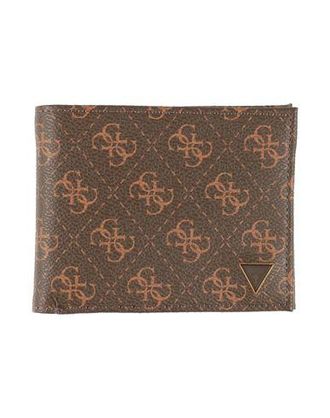 Guess Small Leather Goods - Wallets on YOOX.COM