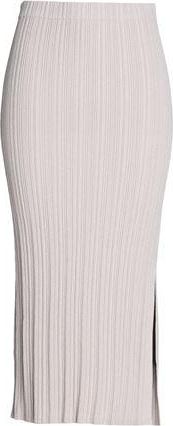 & Other Stories PARTES DE ABAJO - Faldas midi en YOOX.COM