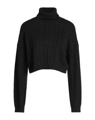 8 by YOOX Turtlenecks