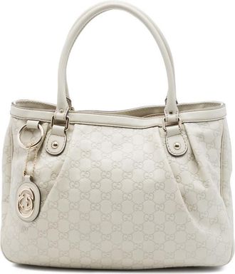 Gucci Pre-owned Gucci Guccissima Sukey Tote Ladies ML86J3XZEVE3HMCX