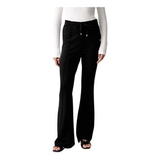 Liu Jo Donna, Pantaloni, Nero, S, new