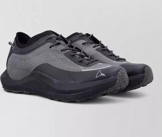 Roa sella lace-up sneakers
