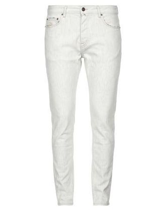 Moorer PARTES DE ABAJO - Pantalones vaqueros en YOOX.COM