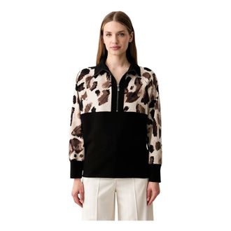 Joseph Ribkoff Mujer, Sudaderas, Multicolor, Talla: XL